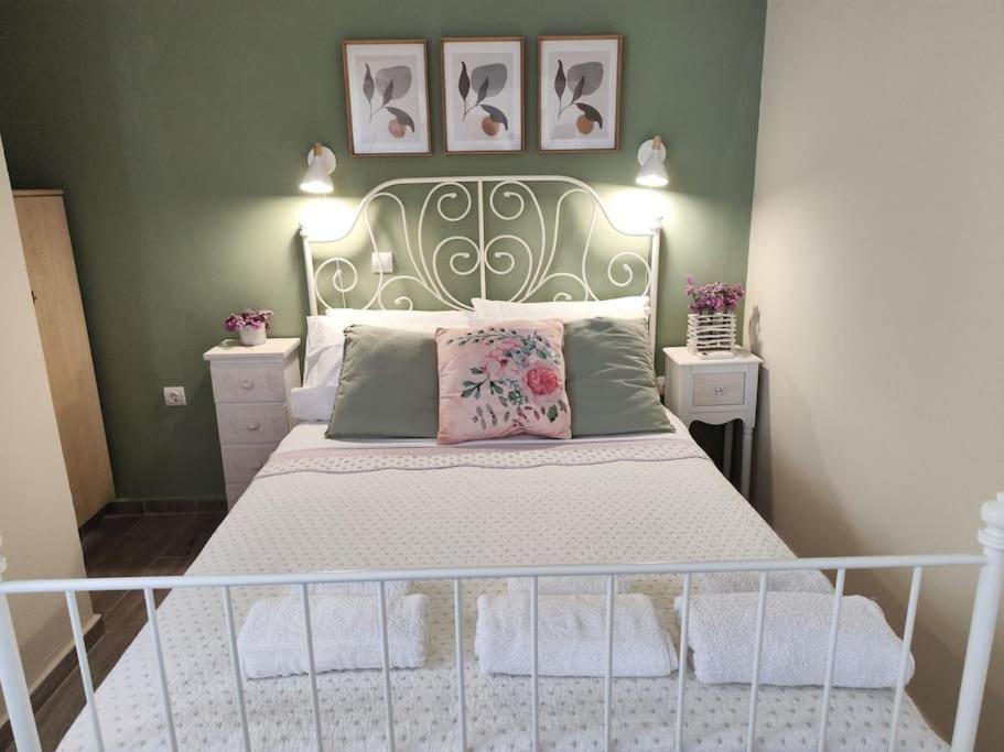 Apartamento Frezia House Kalamaki