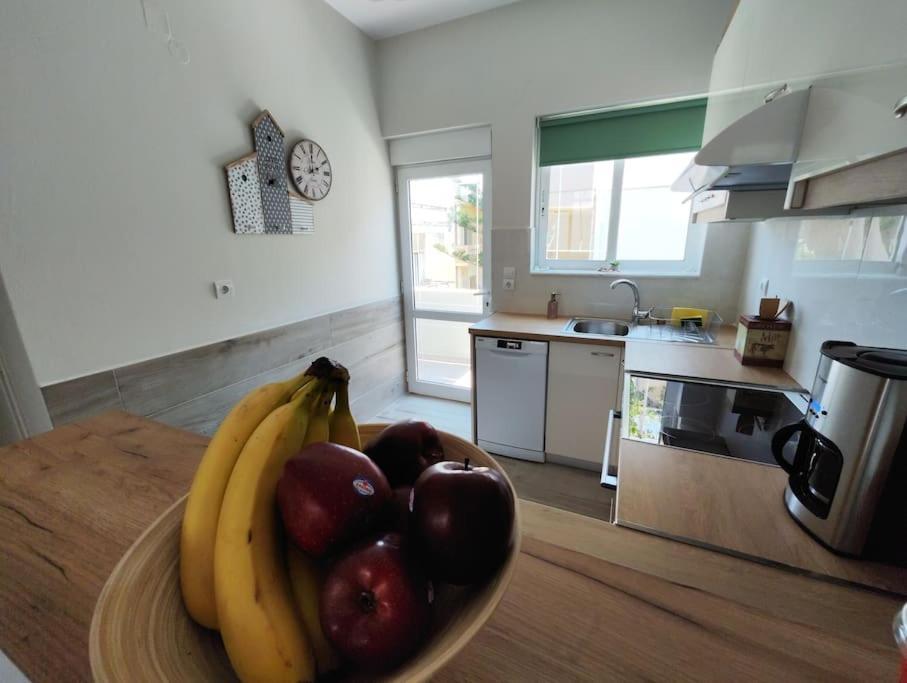 Frezia House Kalamaki