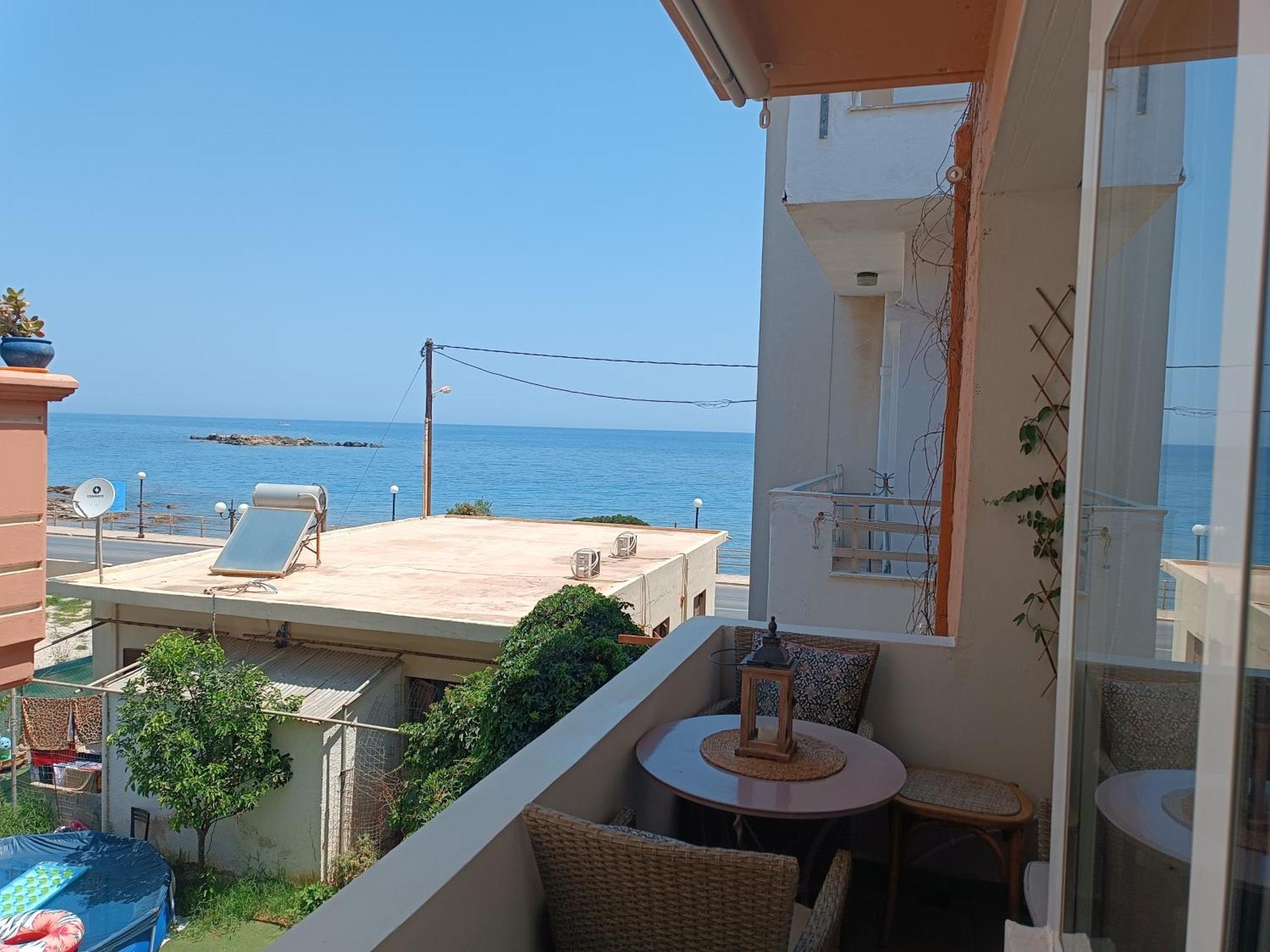 Frezia House